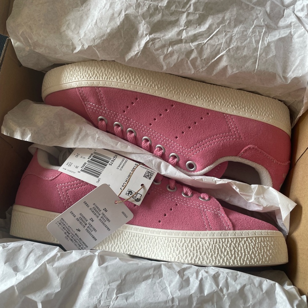 Adidas Stan Smith